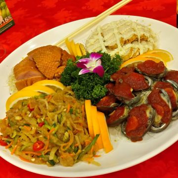 三軍軍官俱樂部