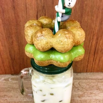 Mister Donut 雙連門市