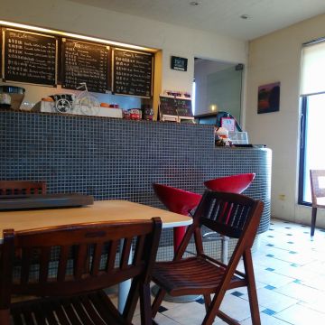 二月咖啡 February Coffee（魚池店）