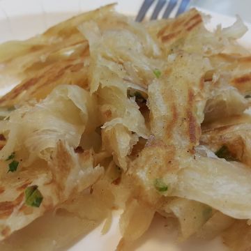 幸運草活力早餐屋