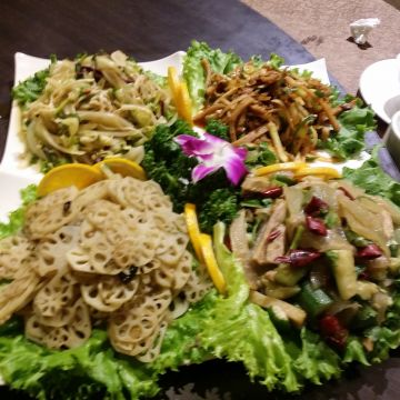 回館 回回私家菜