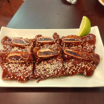 次郎路邊攤日本料理