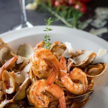 Toasteria Cafe 永康店