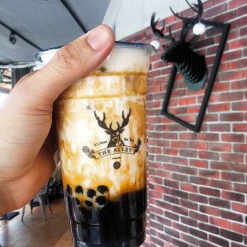 斜角巷 台中健行店