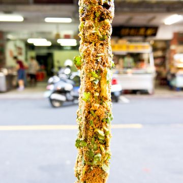 豬大郎豬血糕（竹南店）