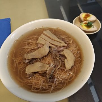 民雄當歸鴨麵線