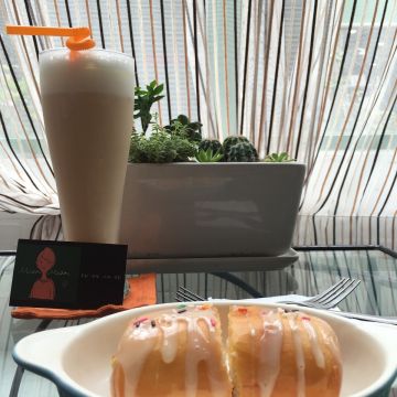 咪亞咪亞 Miam Miam