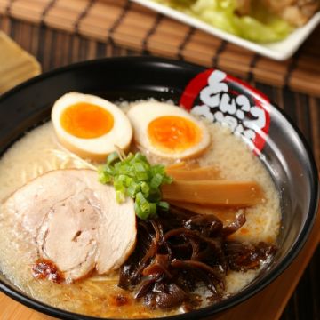 熱烈一番亭（台北中正店）