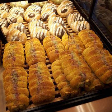 森勝興蛋糕咖啡