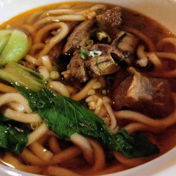 台北慕軒酒店-URBAN 331