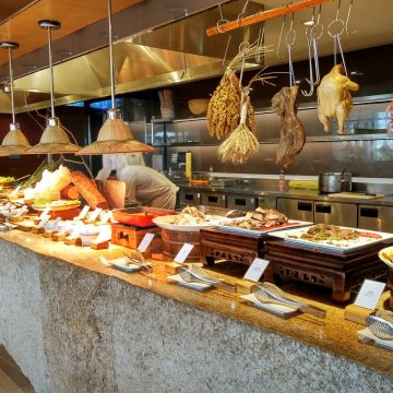 雲品溫泉酒店-丹彤