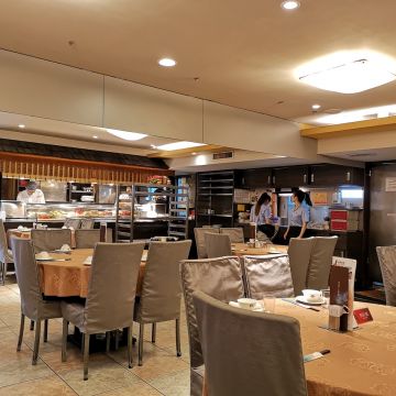 新東南海鮮餐廳 SHIN TUNG NAN SEAFOOD
