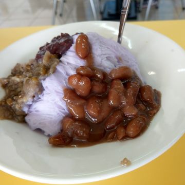 冰雪太平洋冰城