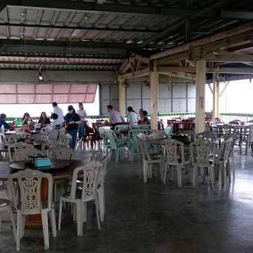 草山308高地土雞城