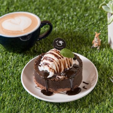 清澄甜點製造所