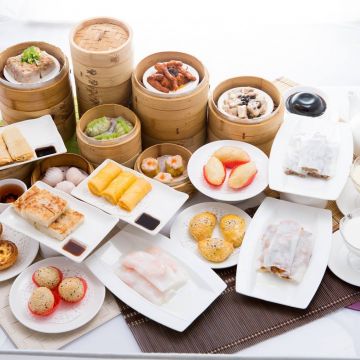 品粵茶樓（中和店）