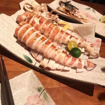 天酥陀串燒（台北中山店）