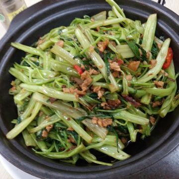 品蓮素食自助餐