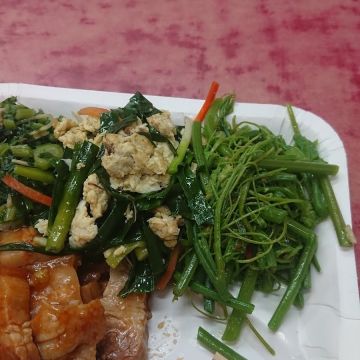 尚品精緻自助餐