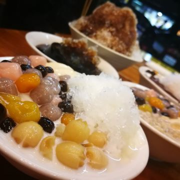 三重好吃傳統豆花