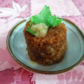 阿義羊肉店 Mutton stove