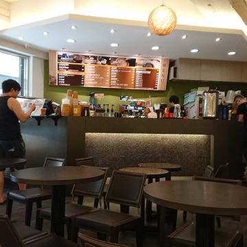 歐客佬咖啡農場 Oklao Coffee Farm