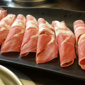 田原日式涮涮鍋