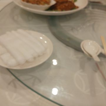 尊爵天際大飯店-天饌廳