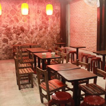 祖傳阿滿芋圓 Jiufen A MAN Taro Ball