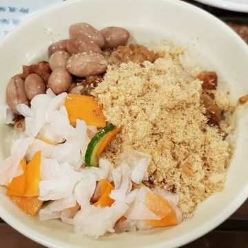 萬香齋（松山店）