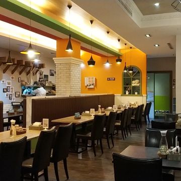 普拉伯義大利坊 竹北文興店 BRAVO Pizza&Pasta