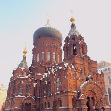 冰城（大社店）