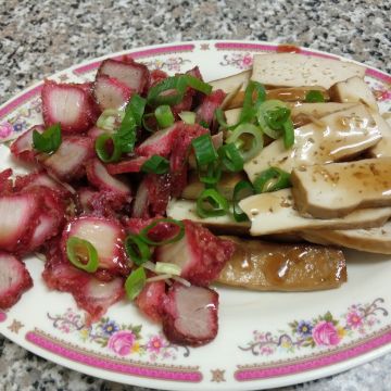 溫州大餛飩之家