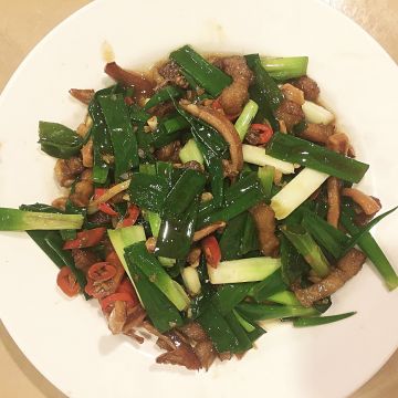 老地方客家菜（大溪店）