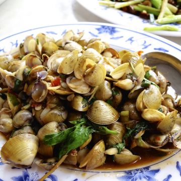 大湖冷泉福壽魚專賣店