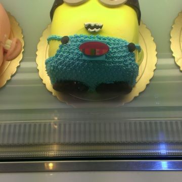 提雅諾精緻烘焙（香山店）