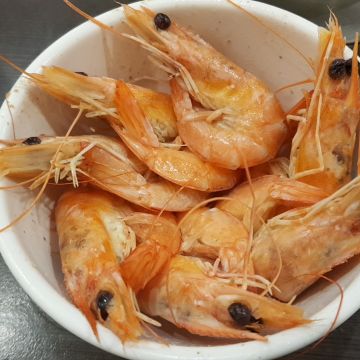 極鮮火鍋（台南南區店）