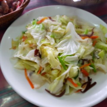 瑪蓋旦風味餐廳