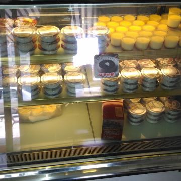 銀波布丁（中西店）