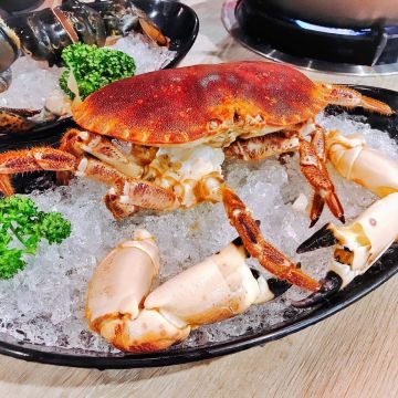 鐵娘子極品鍋物