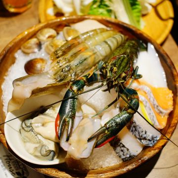 好室鍋物 HOUSE V