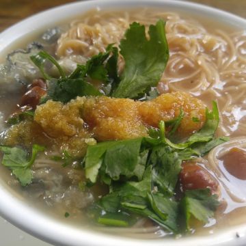 陳記腸蚵麵線（新店店）