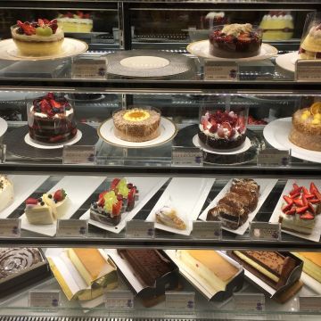 法國的秘密甜點（林口店）