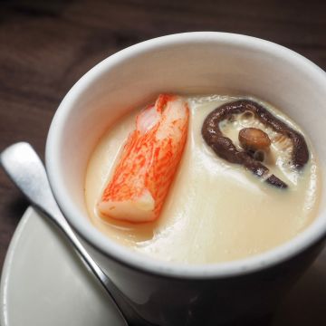 羽笠食事處（台中西區店）