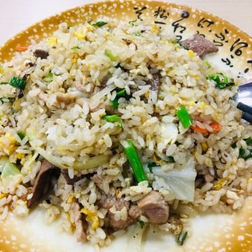 趙家巷雲南米干