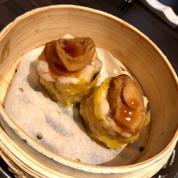 漢來名人坊 台中中港店