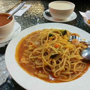 焗義坊（台北中正店）