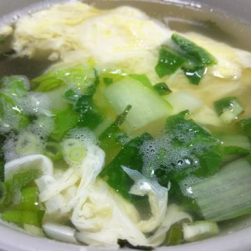 鄧家牛肉麵