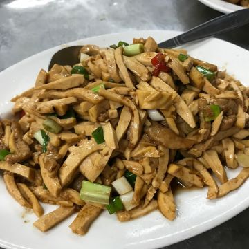 八珍小吃（松山店）