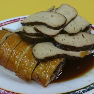 寧夏素食小館